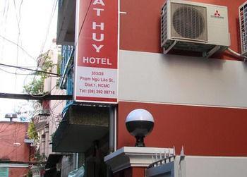 Khách sạn Cat Huy