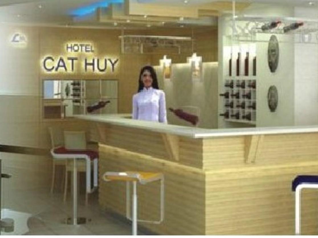 Cat Huy * TP. Hồ Chí Minh