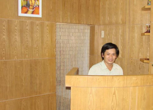 Khách sạn Cat Huy TP. Hồ Chí Minh