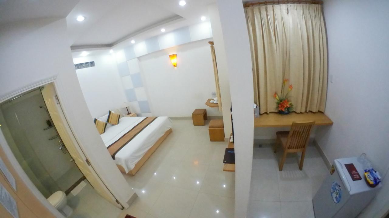 Cat Huy Khách sạn