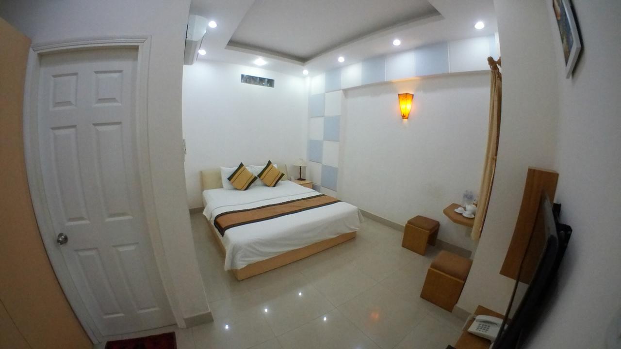 Khách sạn Cat Huy TP. Hồ Chí Minh