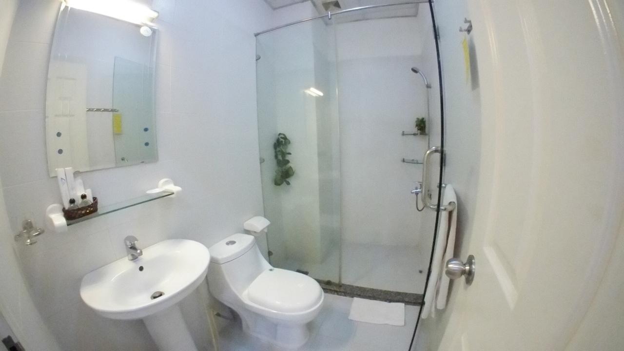 Khách sạn Cat Huy *