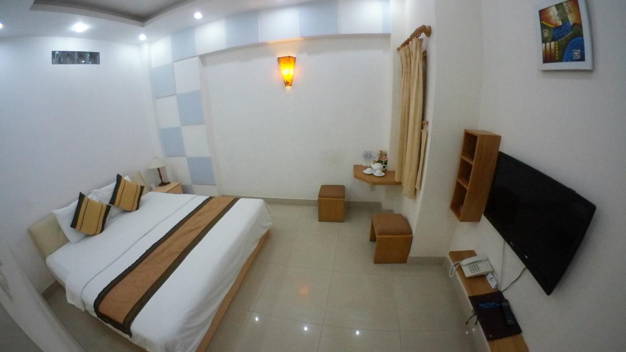 Khách sạn Cat Huy TP. Hồ Chí Minh