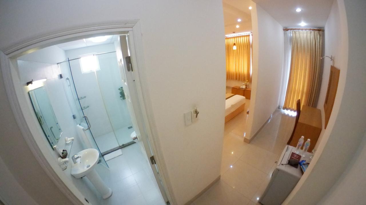Cat Huy Khách sạn TP. Hồ Chí Minh