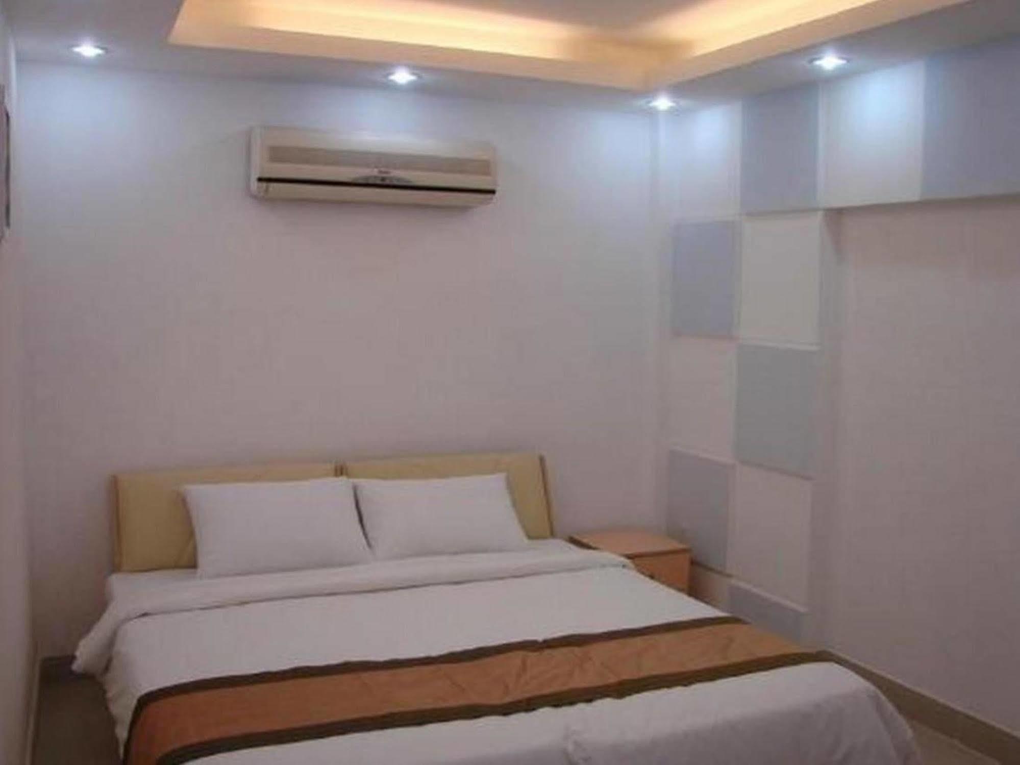Khách sạn Cat Huy TP. Hồ Chí Minh