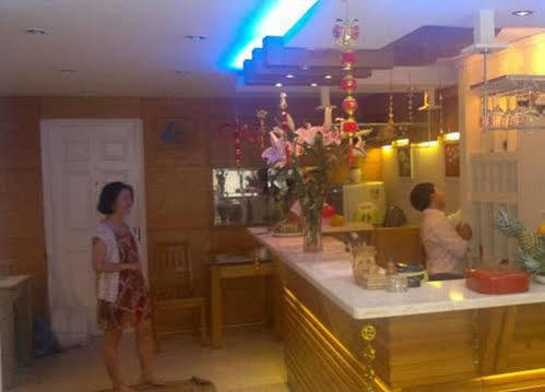 Khách sạn Cat Huy *