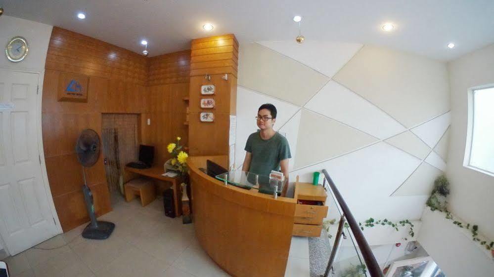 Cat Huy Khách sạn